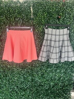 Skirts